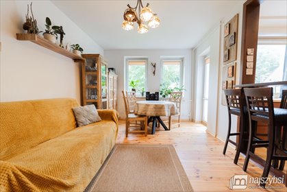 mieszkanie na sprzedaż 63m2 mieszkanie Szczecin, Podjuchy, Smocza