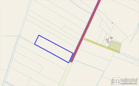 działka na sprzedaż 32700m2 działka Będzin