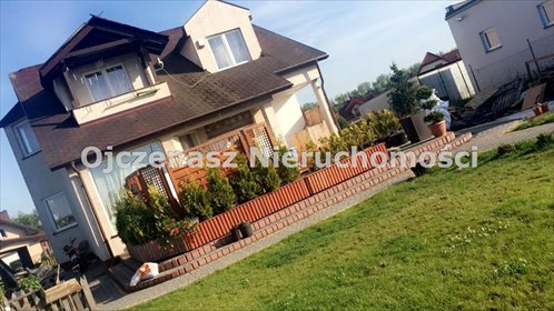 dom na sprzedaż 180m2 dom Łochowo