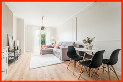 mieszkanie na sprzedaż 73m2 mieszkanie Szczecin, Warszewo, Panoramiczna