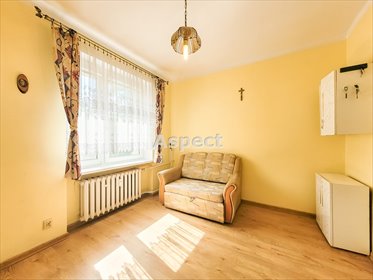 mieszkanie na sprzedaż 37m2 mieszkanie Katowice, Koszutka