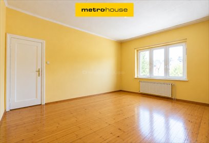 Mieszkanie 74 m² w Stargardzie (duży potencjał, wysokie sufity) mieszkanie Stargard, Okrzei