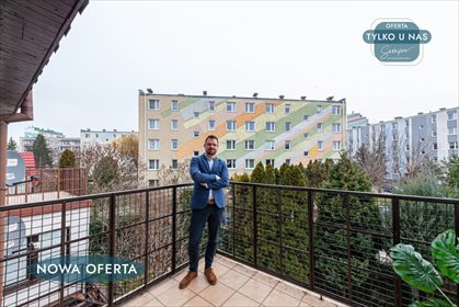 mieszkanie na sprzedaż 99m2 mieszkanie Skierniewice, mjr. Henryka Sucharskiego