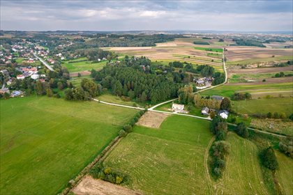 Działka rolna na sprzedaż Nockowa, Iwierzyce 2 100m2 Foto 6