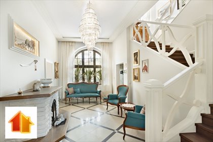 dom na sprzedaż 600m2 dom Żory, Główna