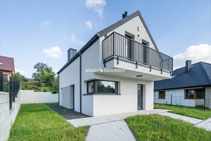 dom na sprzedaż 103m2 dom Koźmice Małe