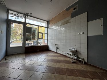 lokal użytkowy na sprzedaż 61m2 lokal użytkowy Warszawa, Karola Dickensa