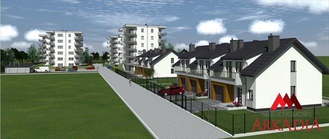 działka na sprzedaż 13271m2 działka Odolion