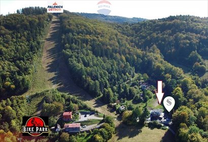 dom na sprzedaż 343m2 dom Ustroń, Poniwiec