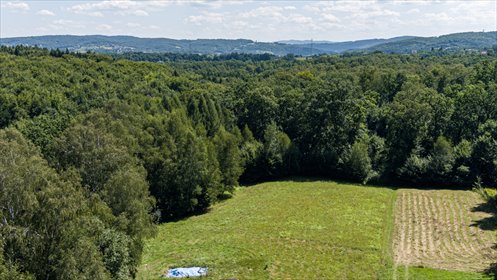 działka na sprzedaż 2019m2 działka Błonie