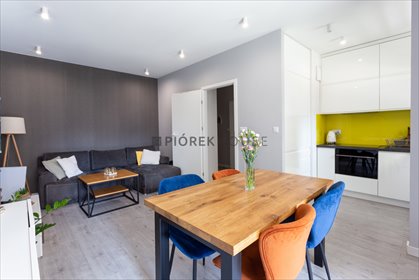 mieszkanie na sprzedaż 43m2 mieszkanie Warszawa, Wola, Marcina Kasprzaka