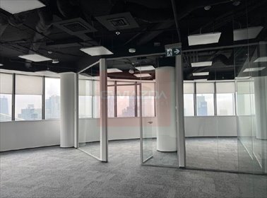 Nowoczesne biuro 220 m2 z widokiem na Warszawę. lokal użytkowy Warszawa, Śródmieście