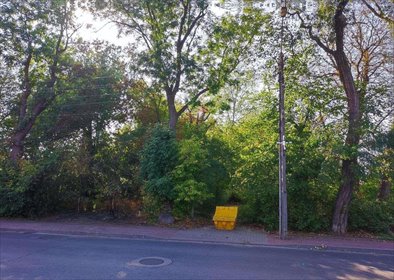 Działka budowlana na sprzedaż Grodzisk Mazowiecki, Księcia Józefa Poniatowskiego 3 854m2 Foto 3
