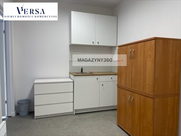 Magazyn na wynajem Sękocin-Las 620m2 Foto 7