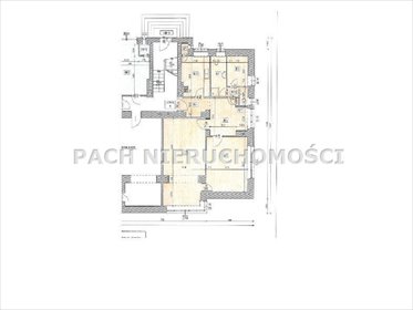mieszkanie na wynajem 92m2 mieszkanie Bielsko-Biała, Górne Przedmieście