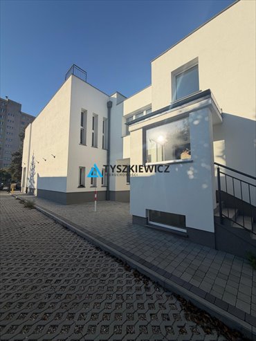 lokal użytkowy na wynajem 123m2 lokal użytkowy Gdynia, Chylonia, Chylońska