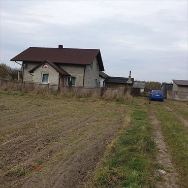 dom na sprzedaż 85000m2 dom Włodzimierz, Włodzimierz