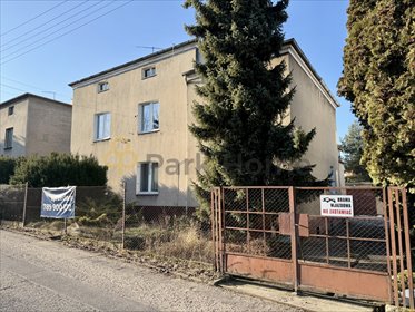 Unikalne 98 m² w willi z ogrodem 500 m² i budynkiem 25 m² mieszkanie Poznań, Wola, Pilicka