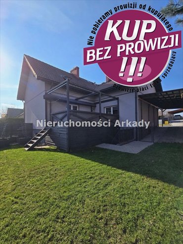 Nowoczesny bliźniak 127 m², gotowy do zamieszkania! dom Jastrzębie-Zdrój, Szotkowice, Skrzyszowska