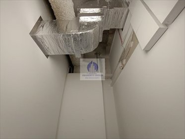 Moduł biurowy 20,24 m² z klimatyzacją na Mokotowie lokal użytkowy Warszawa, Mokotów, Domaniewska