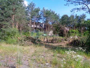 Działka inwestycyjna na sprzedaż Warszawa, Wawer, Nowy Miedzeszyn, Wał Miedzeszyński 2 000m2 Foto 4