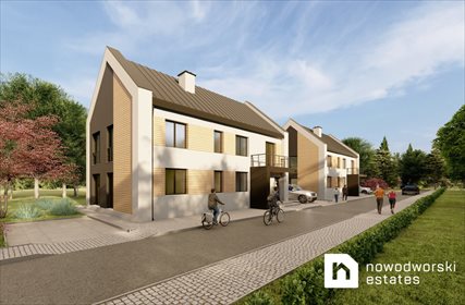 Mieszkanie na sprzedaż Jasień, Nowy Świat 81m2 Foto 7