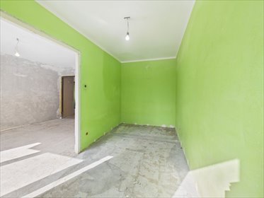 Pruszków, 3 pokoje do remontu, piwnica - zapraszam mieszkanie Pruszków, Bristol