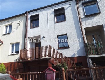 dom na sprzedaż 68m2 dom Inowrocław, Cypriana Kamila Norwida