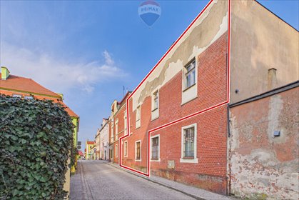 lokal użytkowy na sprzedaż 132m2 lokal użytkowy Chocianów, Stefana Żeromskiego