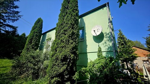 dom na sprzedaż 110m2 dom Lipinki