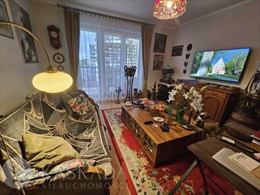 mieszkanie na sprzedaż 73m2 mieszkanie Ząbki, Powstańców