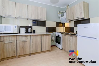Dwupokojowe mieszkanie z balkonem i widokiem na zieleń polecam! mieszkanie Zielona Góra