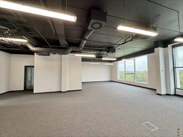Lokal biurowy 138 m2 - klimatyzacja - elastyczna aranżacja lokal użytkowy Wrocław, Wrocław-Krzyki, Klecina, Krzycka