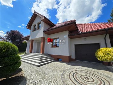 dom na sprzedaż 260m2 dom Świdnica