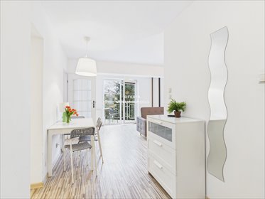 mieszkanie na sprzedaż 41m2 mieszkanie Kołobrzeg, Solne Zdroje, Portowa