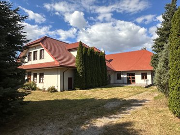 lokal użytkowy na sprzedaż 600m2 lokal użytkowy Trębki Nowe