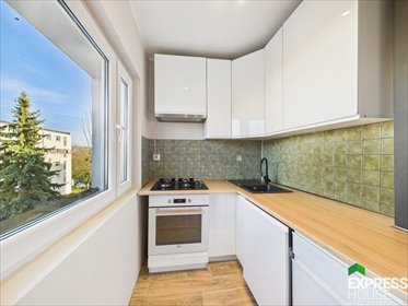 mieszkanie na sprzedaż 48m2 mieszkanie Poznań, Marcelin, Marcelin, Marcelińska