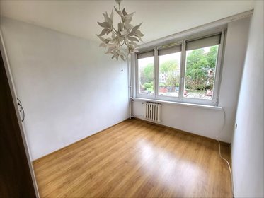 Dwupokojowe mieszkanie 38 m2 z możliwością własnej aranżacji mieszkanie Katowice, Janów, Zamkowa