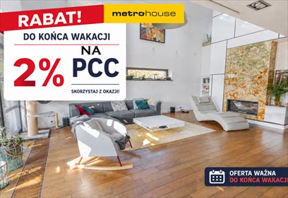 Na sprzedaż nowoczesny dom 234 m² z ogrodem i oszczędnościami dom Skierdy