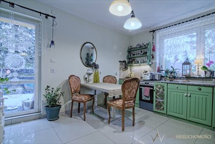 dom na sprzedaż 163m2 dom Kiełczów, Leśna