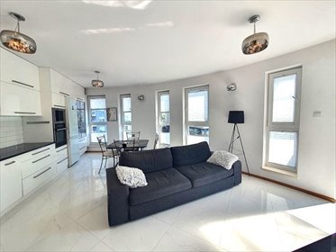 mieszkanie na wynajem 60m2 mieszkanie Białystok, Złota