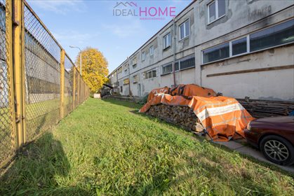 Lokal użytkowy na sprzedaż Przeworsk, Dynowska 2 693m2 Foto 5
