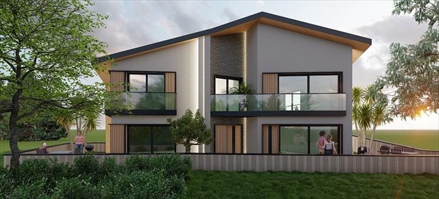 dom na sprzedaż 100m2 dom Kalabak, Kalabak, Urla, Izmir