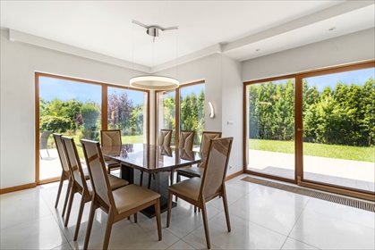 dom na wynajem 130m2 dom Góra Siewierska, Granitowa