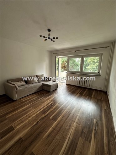Zapraszam do wynajmu 2-pokojowego mieszkania 54 m² z balkonem na Sadybie mieszkanie Warszawa, Mokotów, Sadyba, Stanisława Pyjasa