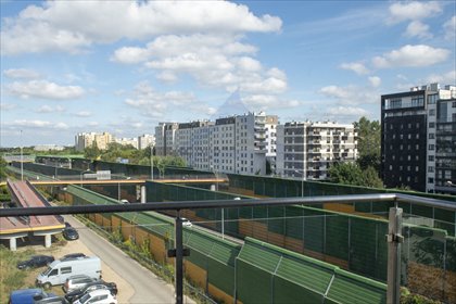 lokal użytkowy na wynajem 523m2 lokal użytkowy Warszawa, Bemowo