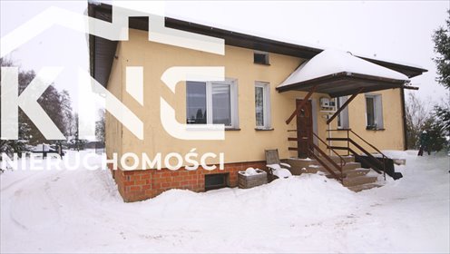 dom na sprzedaż 110m2 dom Mełgiew