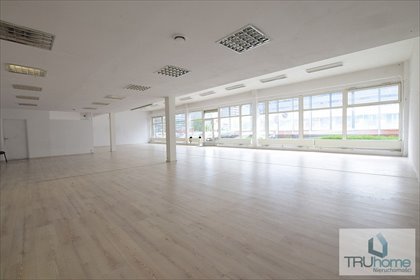 lokal użytkowy na wynajem 217m2 lokal użytkowy Katowice, Śródmieście, Centrum