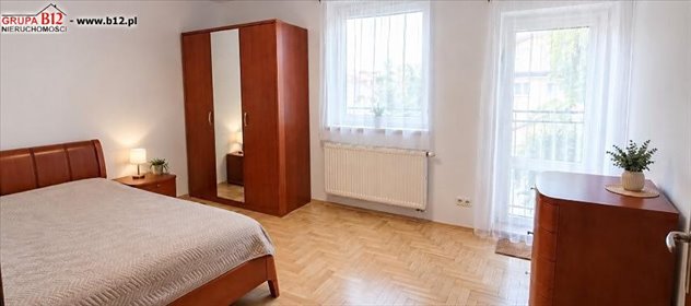 Do sprzedania przestronne 2-pokojowe mieszkanie 55,8 m² z dużym balkonem mieszkanie Krakow, Grzegórzki, Dukatów