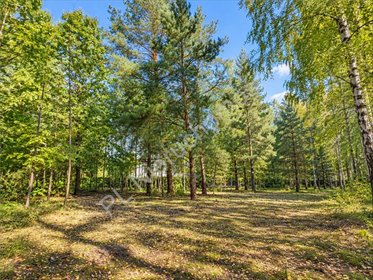 działka na sprzedaż 5464m2 działka Owczarnia